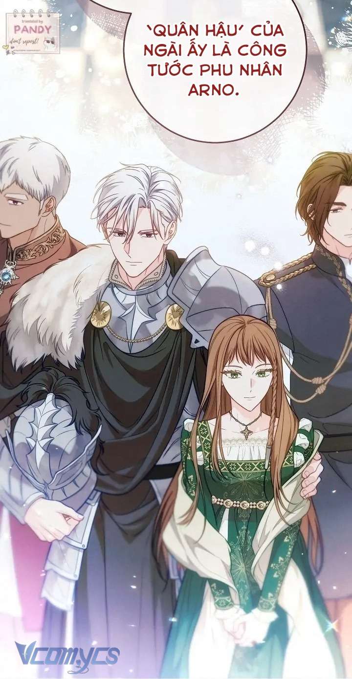 Hôn Nhân Vụ Lợi 2: Bản Tình Ca Không Thể Quên Chap 25 - Trang 2