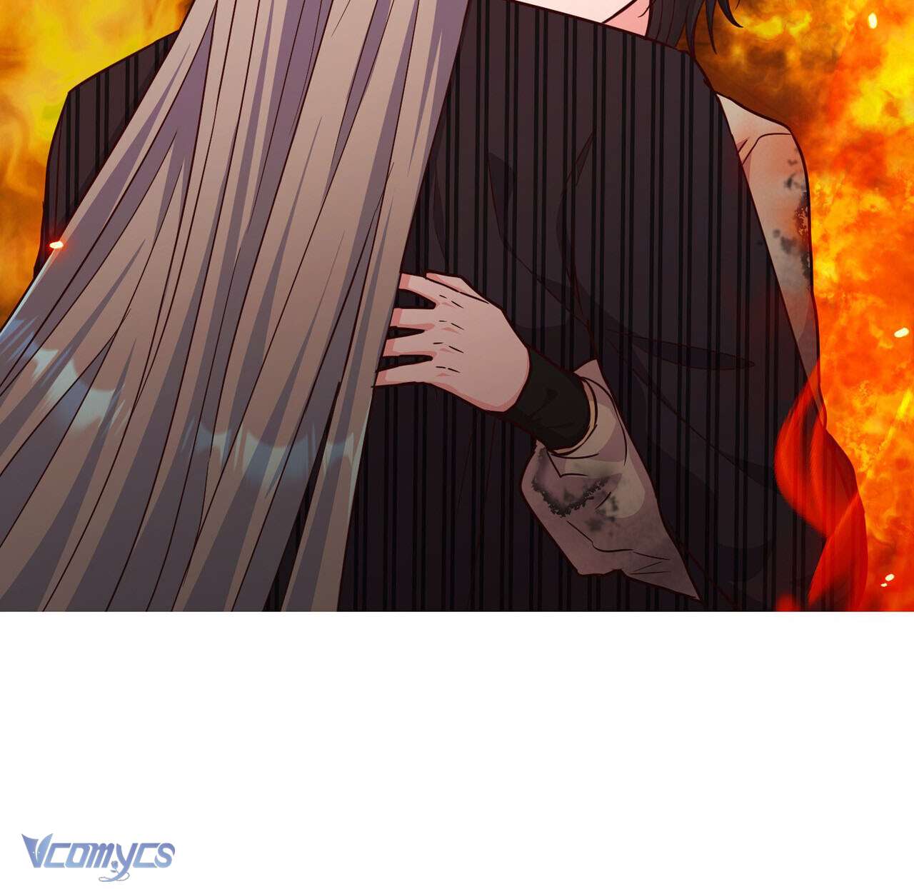 Kết Thúc Viên Mãn Không Cần Tình Yêu Chap 9 - Trang 2