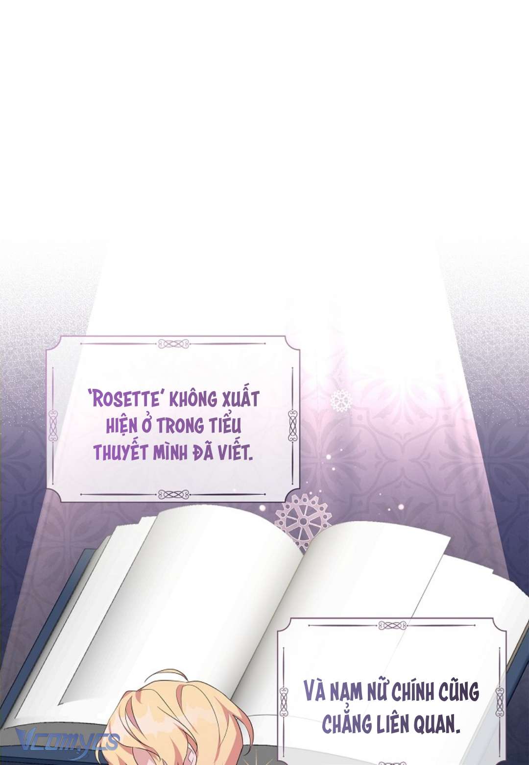 Tôi đã trở thành con gái út của công tước phản diện Chapter 18 - Next Chapter 19