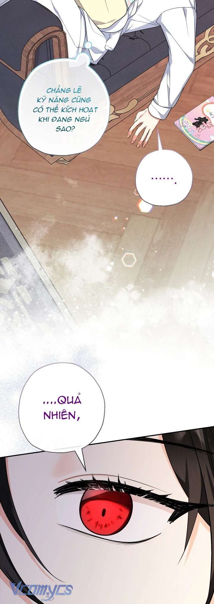 Tiểu Thư Tích Tiền Đi Bụi Chapter 89 - Trang 4