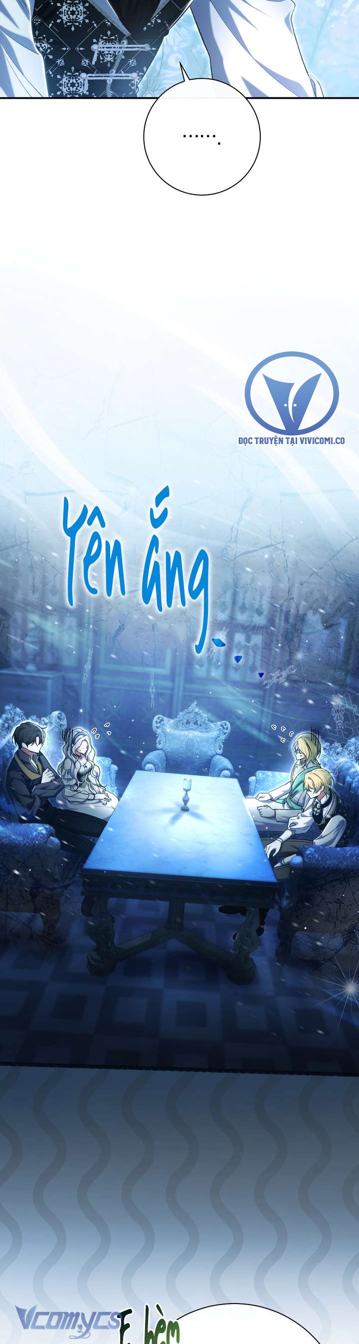 Người Xem Mắt Của Ác Nữ Quá Hoàn Hảo Chap 97 - Next 