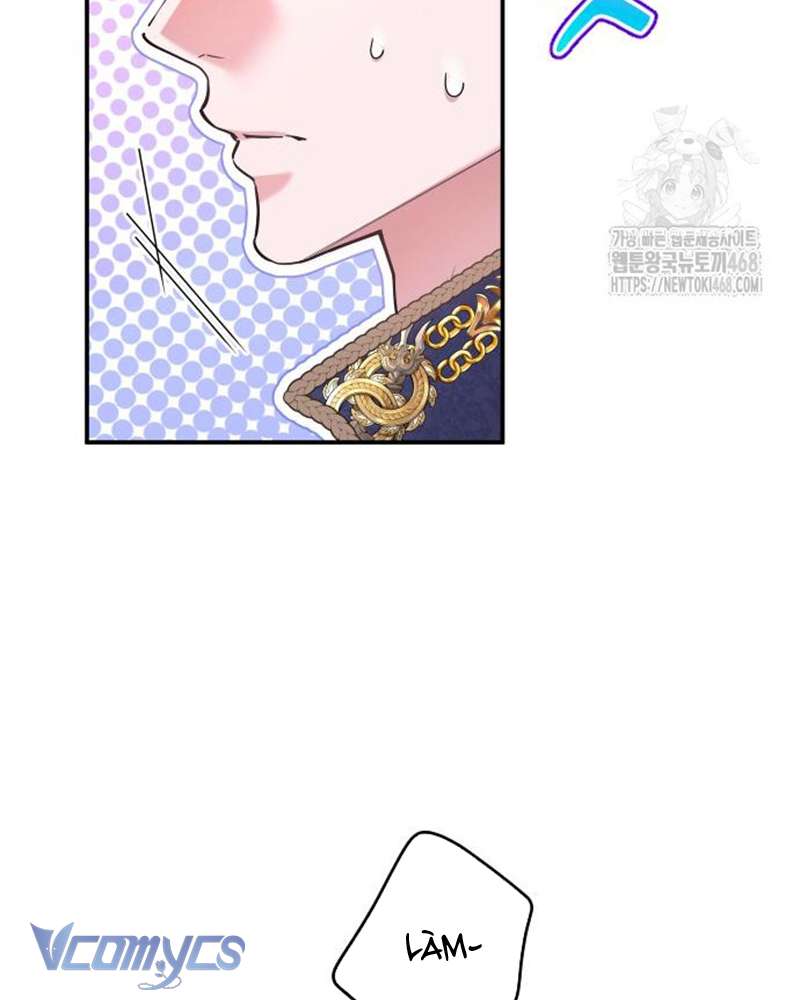 Trước Khi Em Có Ý Định Chạy Trốn Ta Sẽ Ngăn Chặn Nó Chap 11 - Trang 4