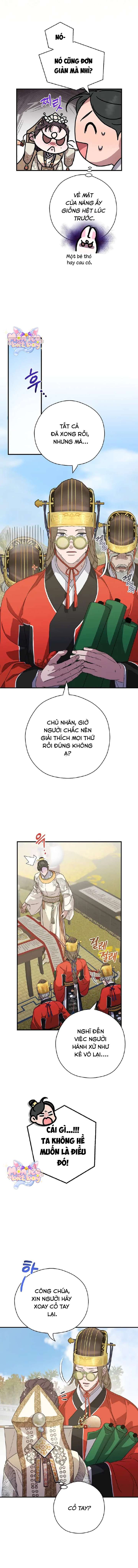 Ta Chỉ Muốn Ăn Em Chap 22 - Next Chap 23
