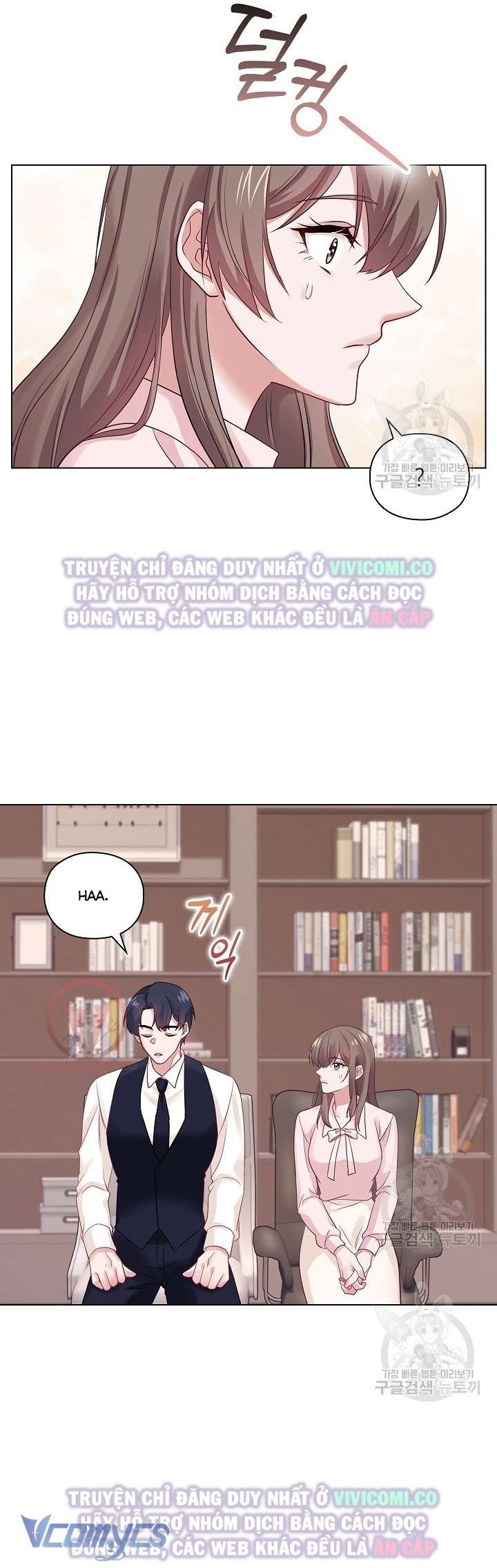 [18+] Mối Quan Hệ Không Lành Mạnh Chap 2 - Next Chap 3