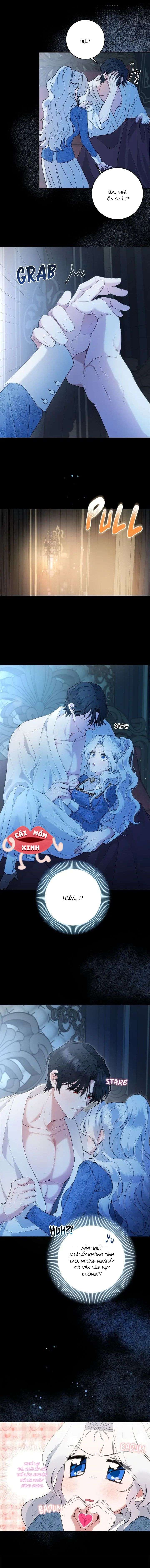 Nữ Dược Sư Của Vị Hoàng Đế Si Tình Chap 1 - Trang 2