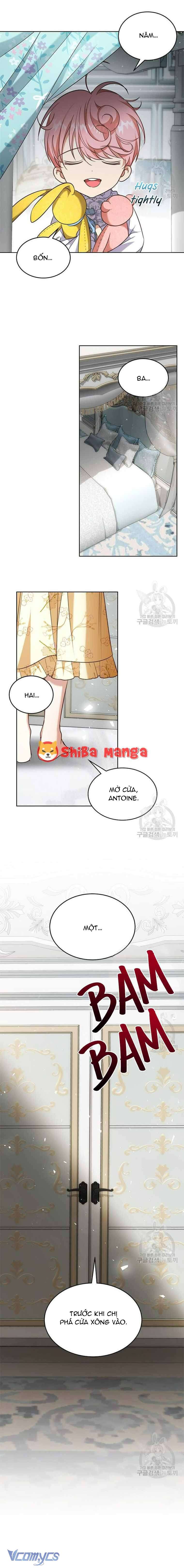 Làm Thế Nào Để Ăn Chủ Nhân Chap 75 - Trang 2