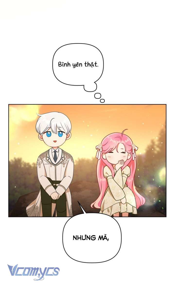 Sự Điều Trị Đặc Biệt Của Tinh Linh Chap 110 - Next 