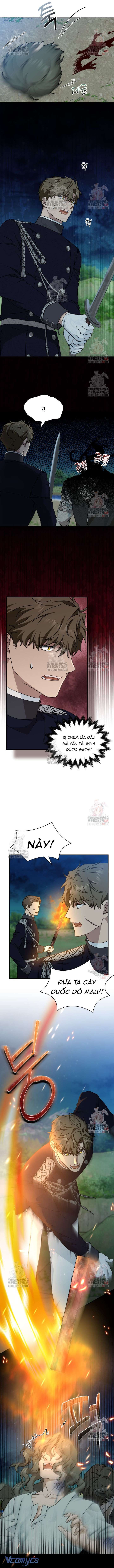 Cô Gái Sẽ Trở Thành Chủ Gia Đình Chap 96 - Trang 3