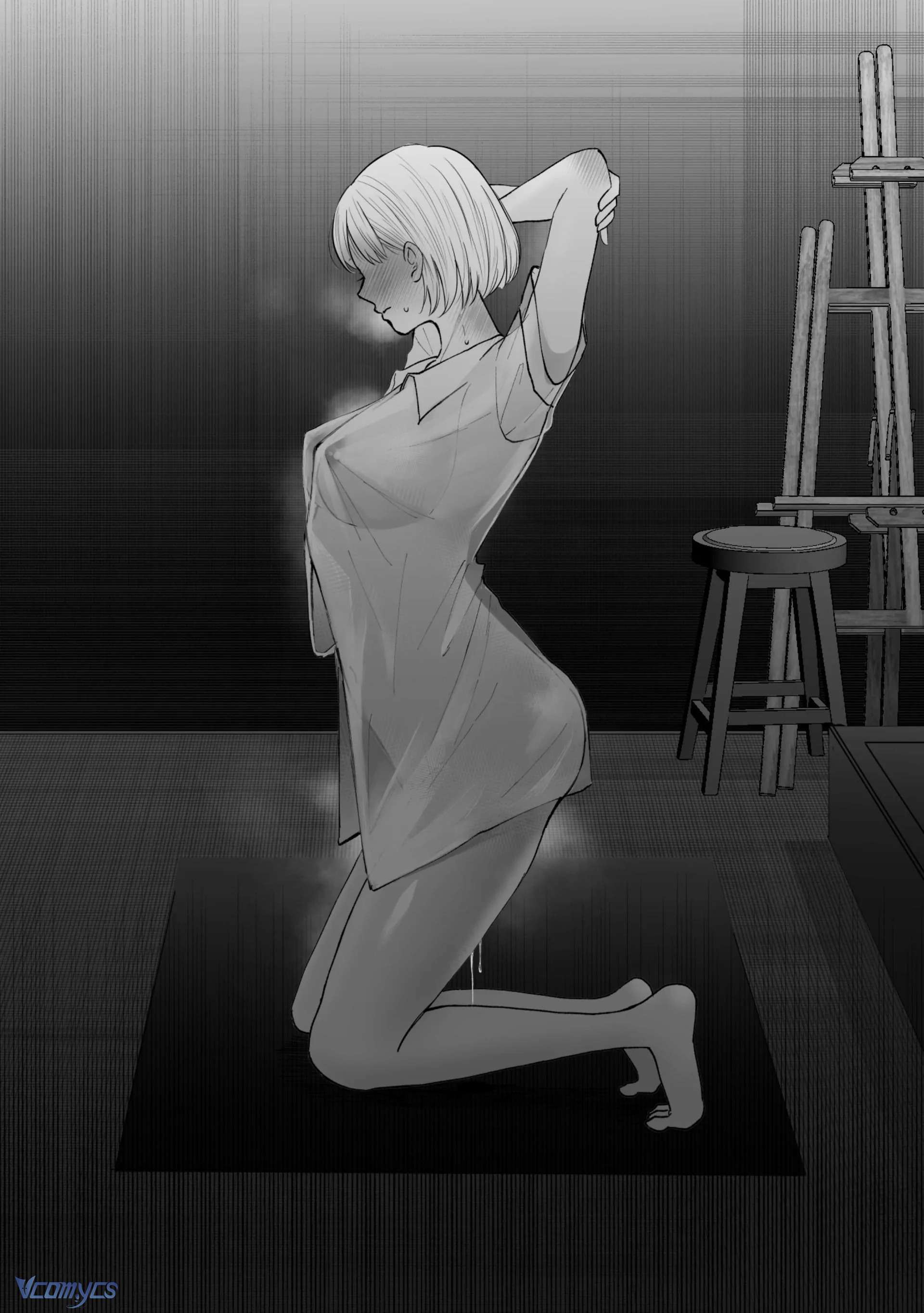 [18+] Tuyển Tập Truyện Ngắn Manga Chap 103.2 - Trang 2