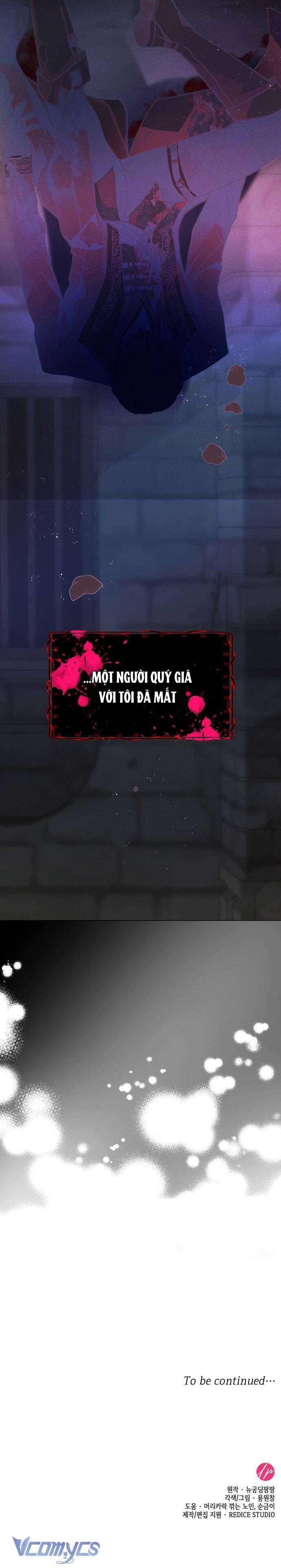 Tôi Được Sinh Ra Là Con Gái Thứ Hai Chapter 43 - Next Chapter 44