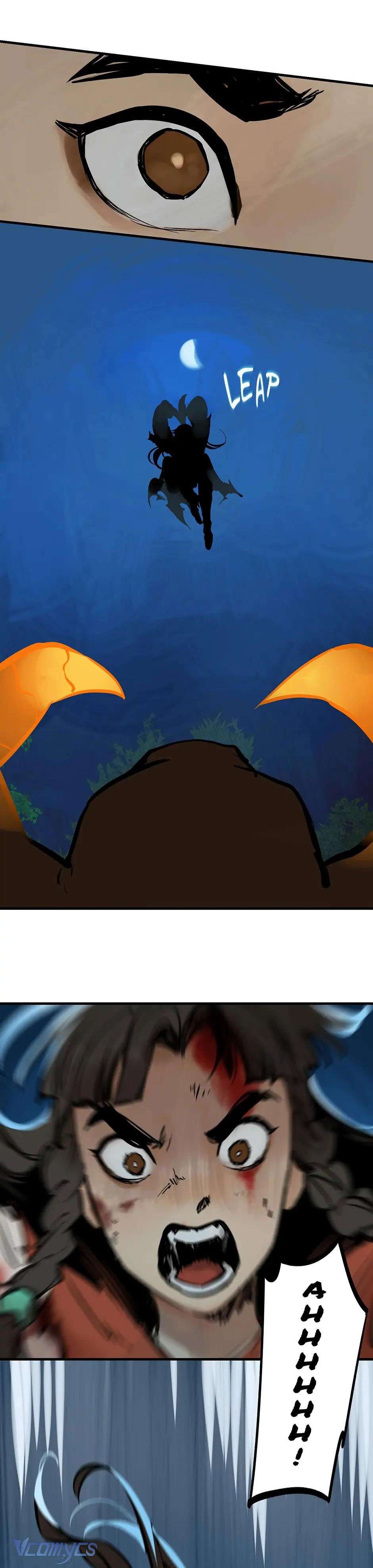 Ái Nữ của Thiên Diện Quỷ Chap 15 - Trang 3