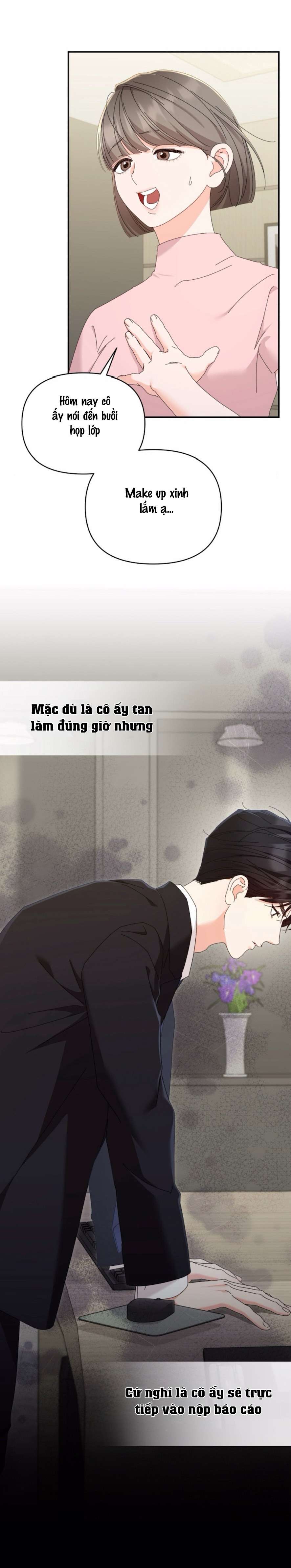 Chính Sách Khuyến Khích Chap 17 - Trang 2