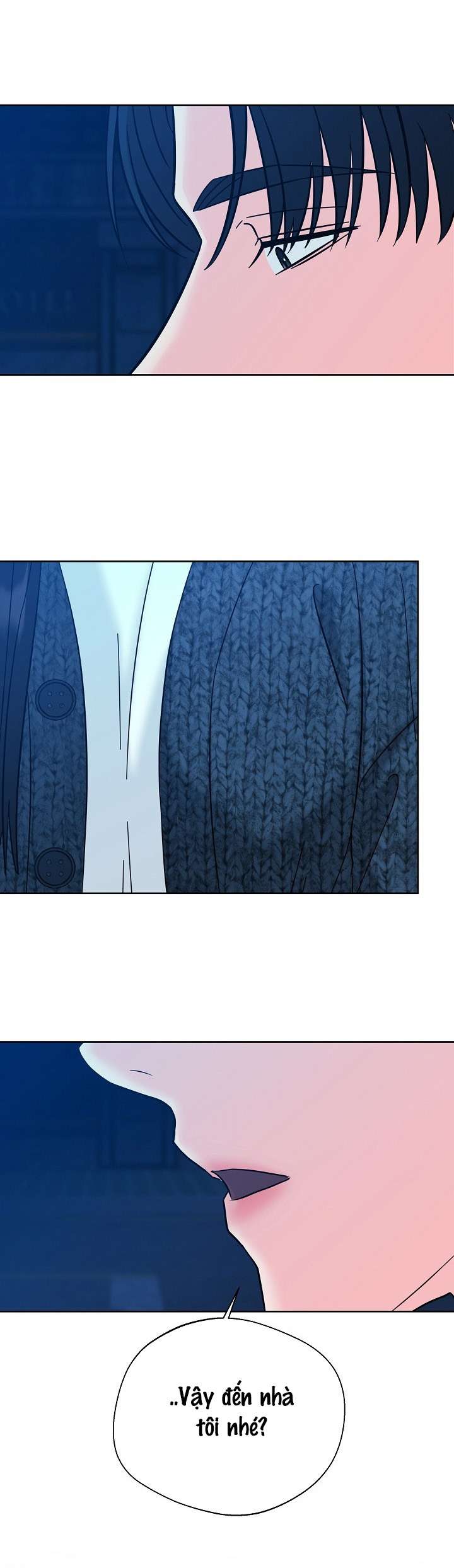 Ván Chơi Cá Cược Chap 17 - Next Chap 18