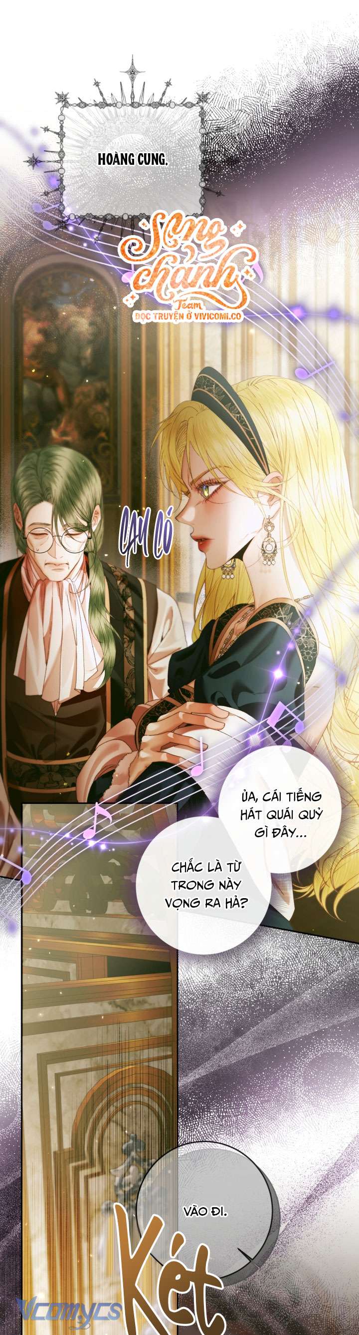 Siren: Trở Thành Gia Đình Của Nhân Vật Phản Diện Chap 146 - Trang 2