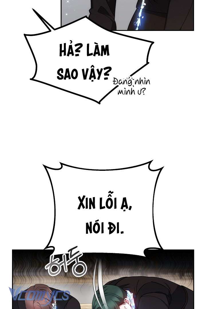 [PNT] Rồng Con Thuần Hóa Những Kẻ Điên Rồ Chap 24 - Next Chap 25