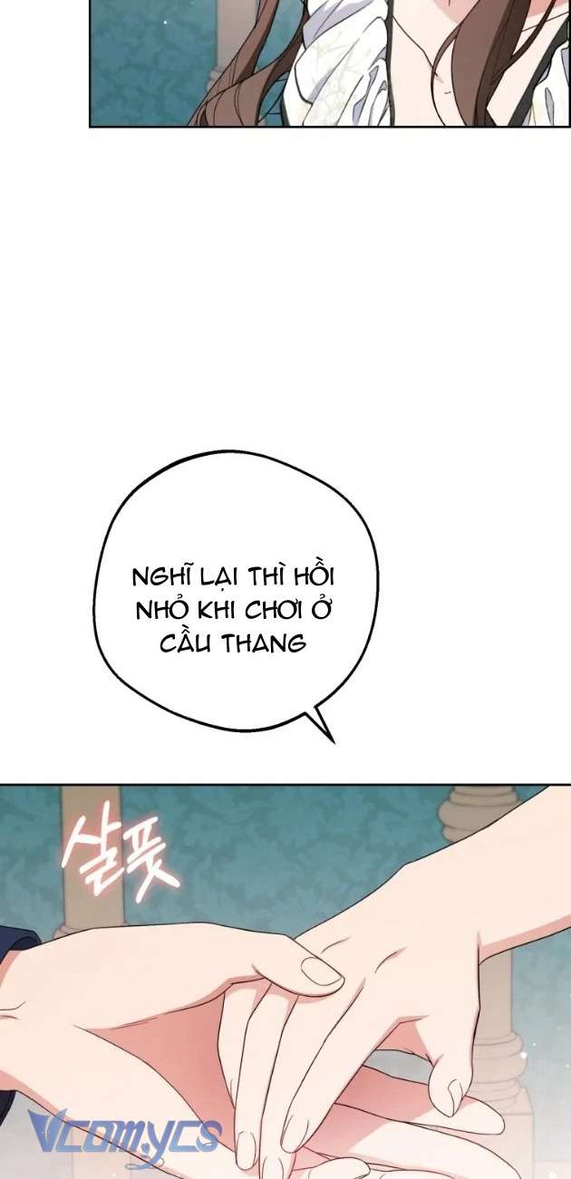 Được Yêu Thương Mà Còn Ngại Ngùng Sao! Chap 85 - Trang 4