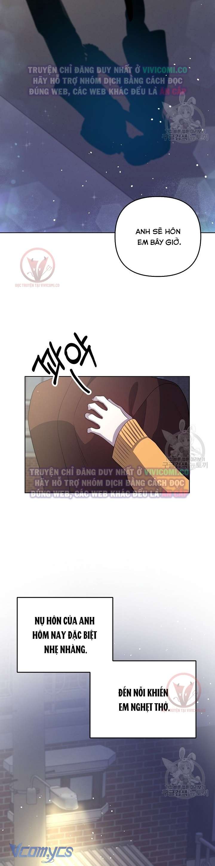 [18+] Mối Quan Hệ Không Lành Mạnh Chap 18 - Next Chap 19