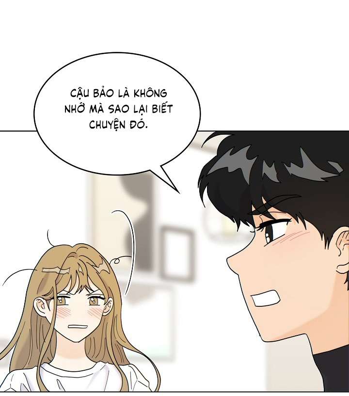 Nhà Bên Cạnh Có Hổ Chap 7 - Trang 2