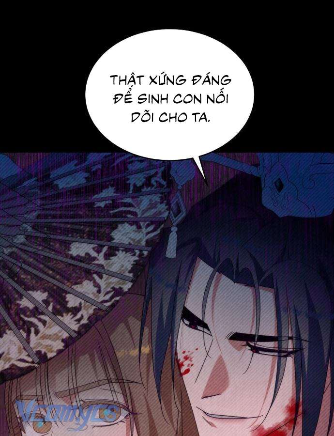 [18+] Phu Quân Phản Diện Mà Tôi Giết Đã Trở Lại Chap 14 - Trang 3