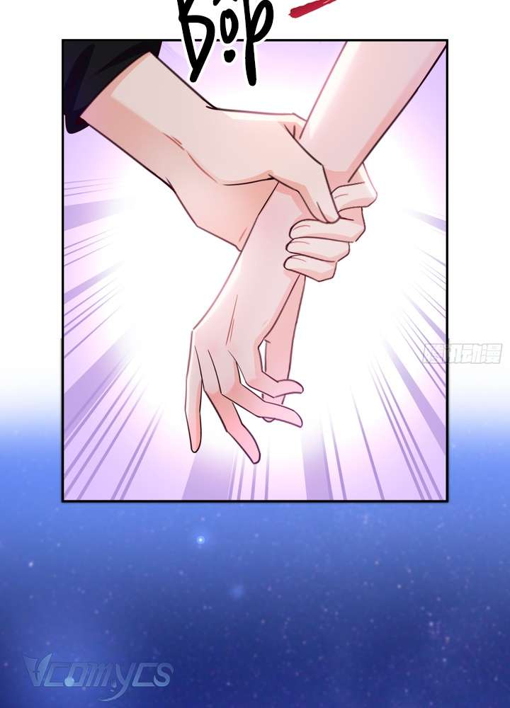 Hệt Như Hàn Quang Gặp Nắng Gắt Chapter 555 - Trang 4