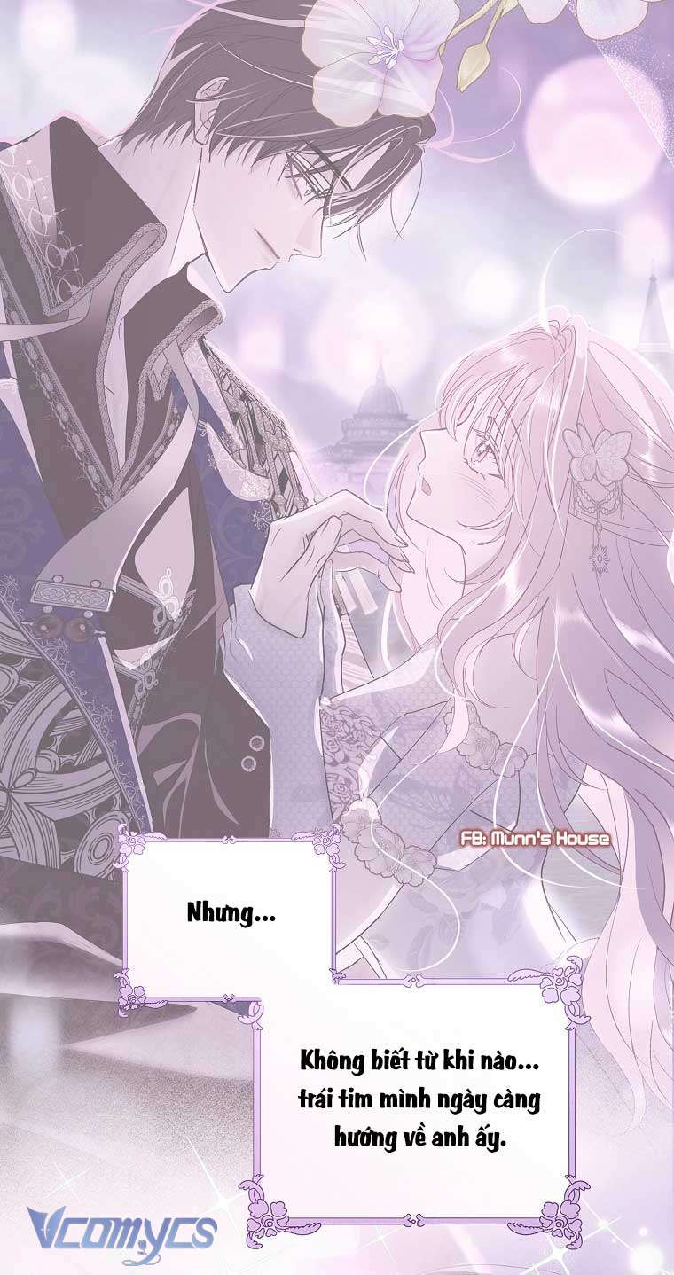 Này Boss Phản Diện, Tôi Có Thể Làm Mọi Thứ Trừ Cưới Ngài Chap 35 - Next Chap 36