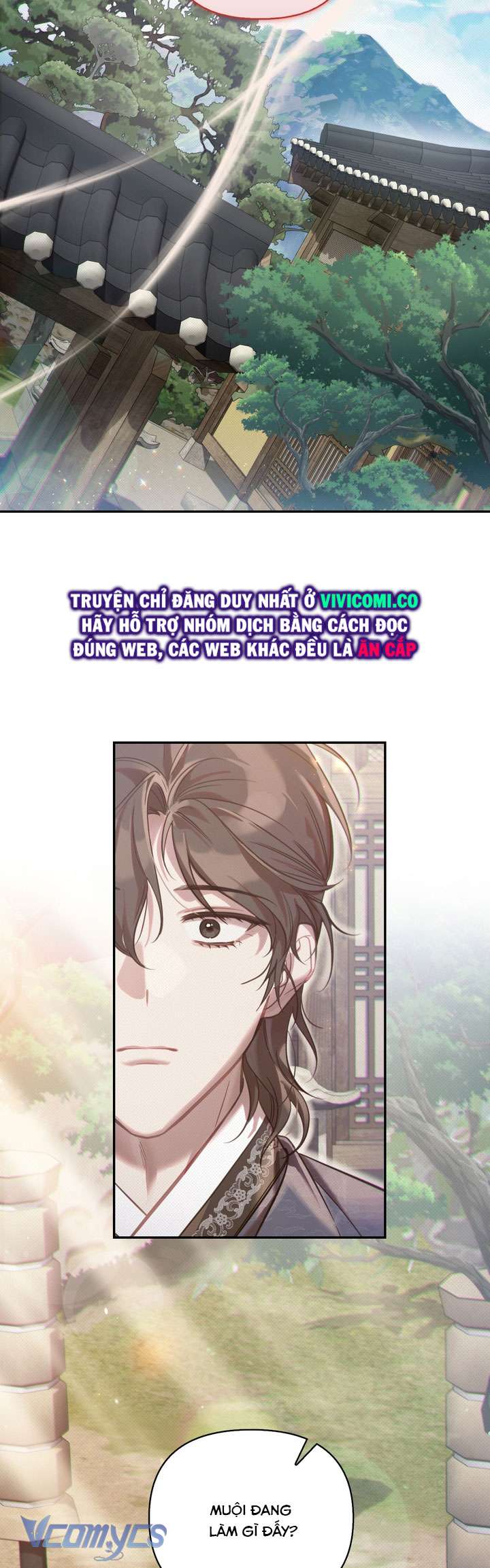 [18+] Tiết Học Bí Mật Của Trung Điện Chap 63 - Next Chap 64