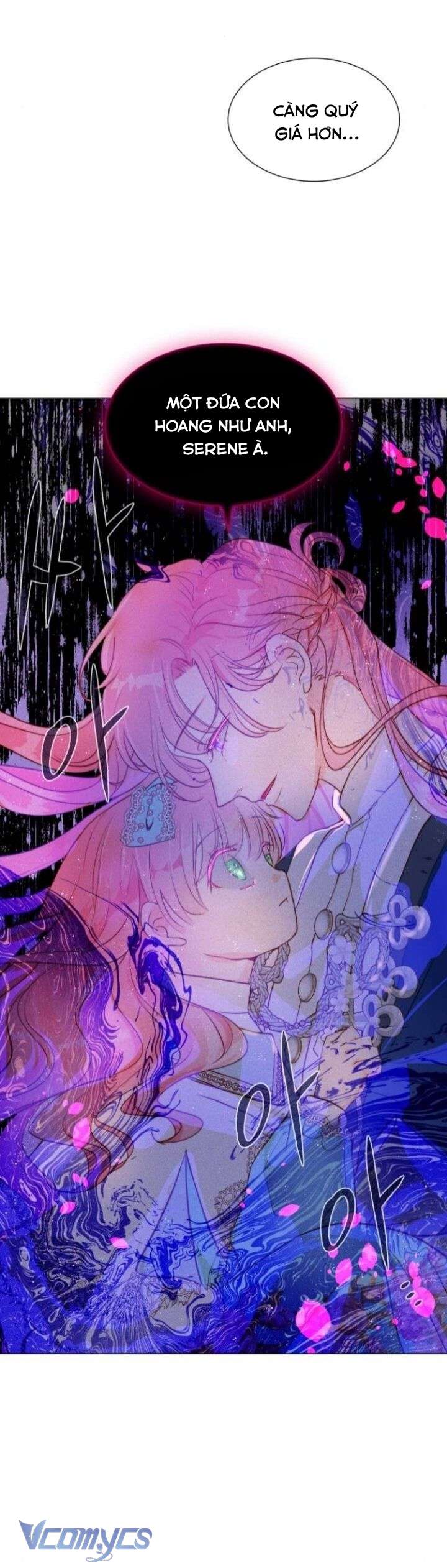 Tôi Được Sinh Ra Là Con Gái Thứ Hai Chapter 6 - Trang 4