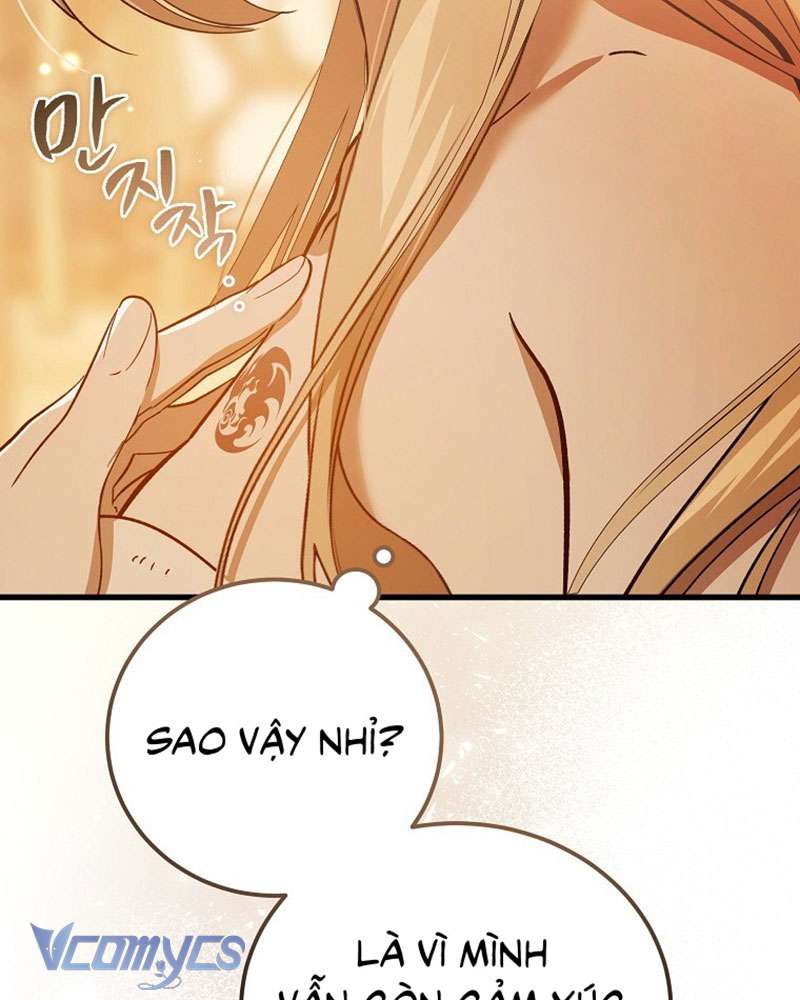 Ác Quỷ Nuôi Dưỡng Tiểu Thư Chapter 26 - Trang 4