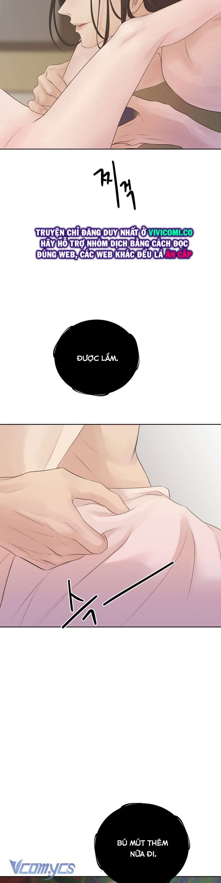 [18+] Hương Đào Hoa Chap 17 - Trang 2