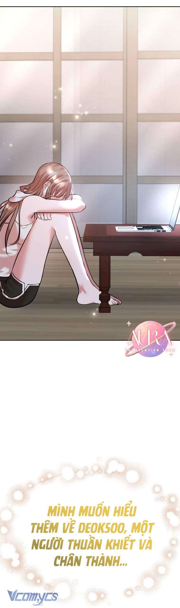 Tình Yêu Có Thể Về Quê Làm Nông Sao? Chap 14 - Trang 4