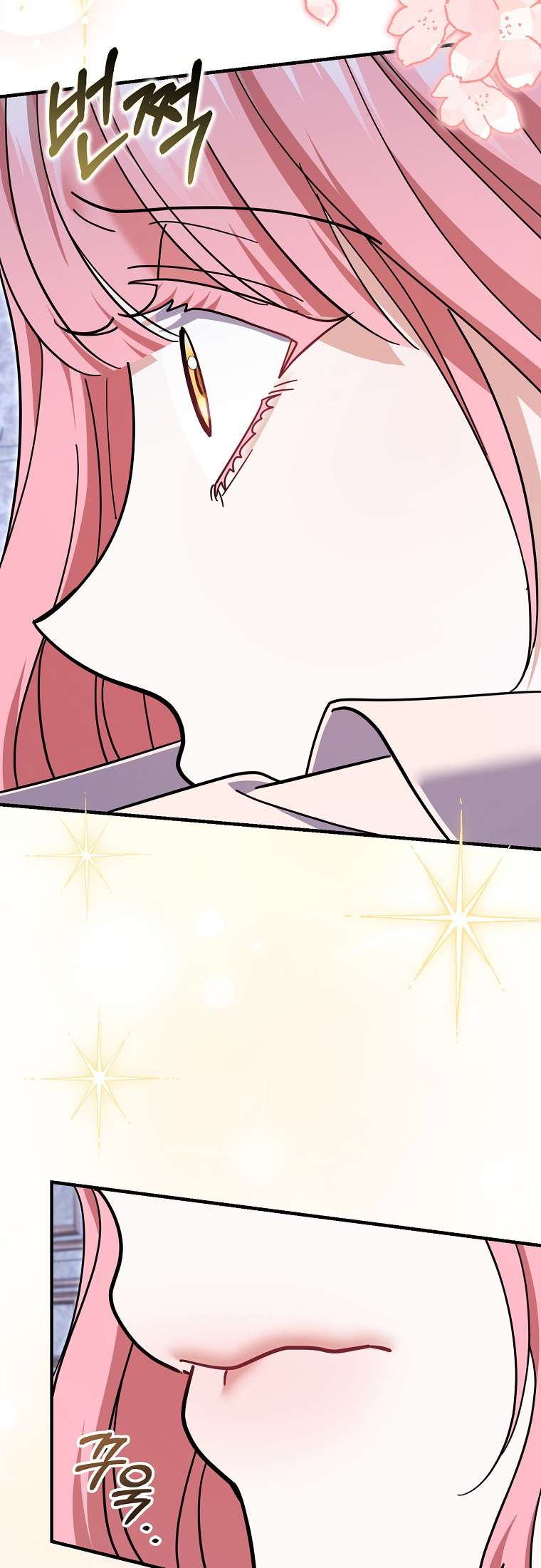 Vị Hôn Phu Phản Diện Cản Trở Con Đường Hoa Của Tôi Chap 57 - Trang 4