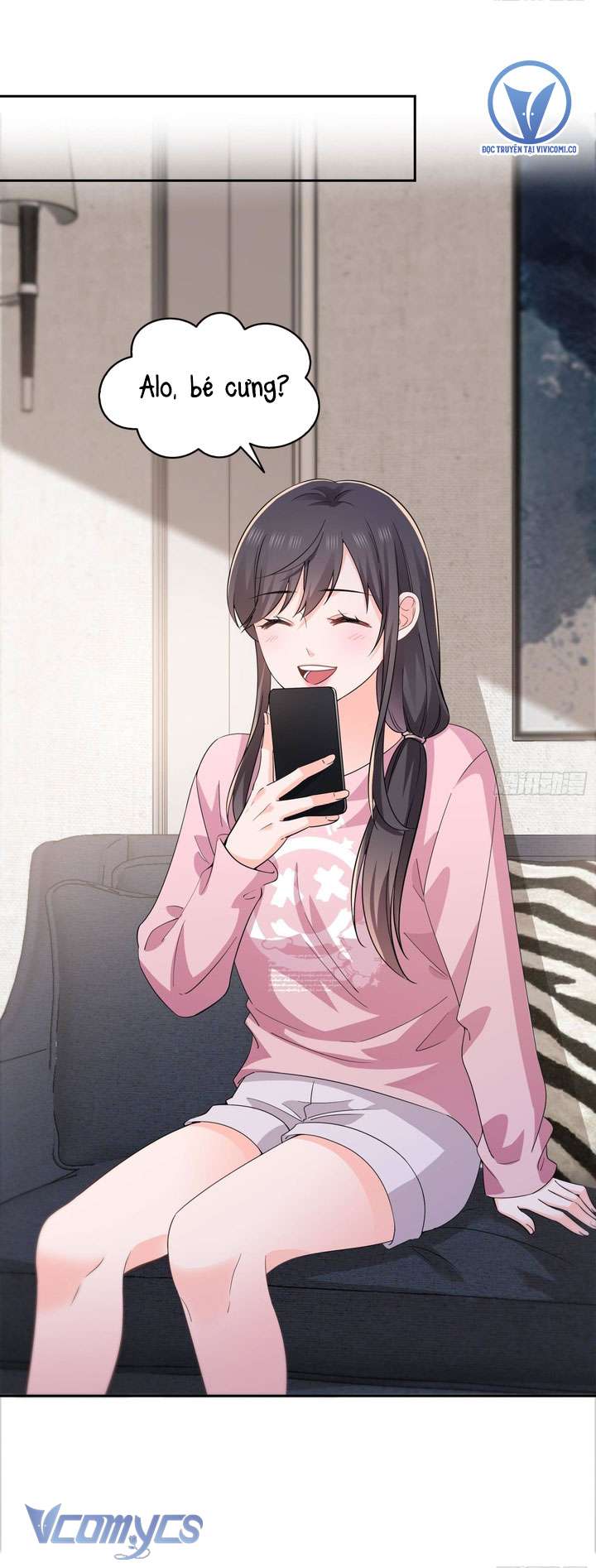 Hệt Như Hàn Quang Gặp Nắng Gắt Chapter 562 - Trang 4