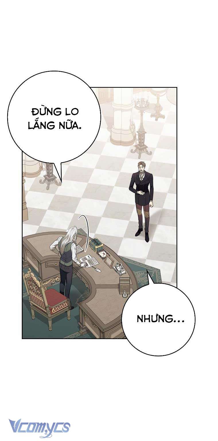 100 lời nguyền tại dinh thự Illestone Chap 4 - Next Chap 5