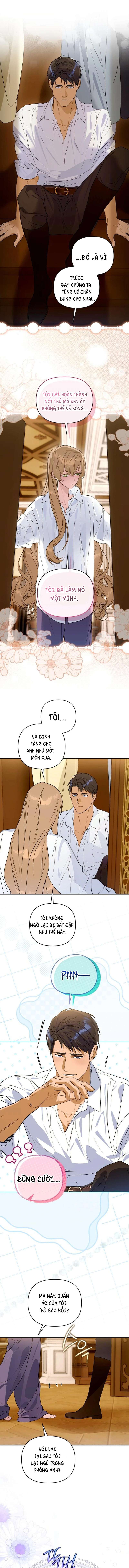 Chàng Ryan Của Em Chap 21 - Trang 2