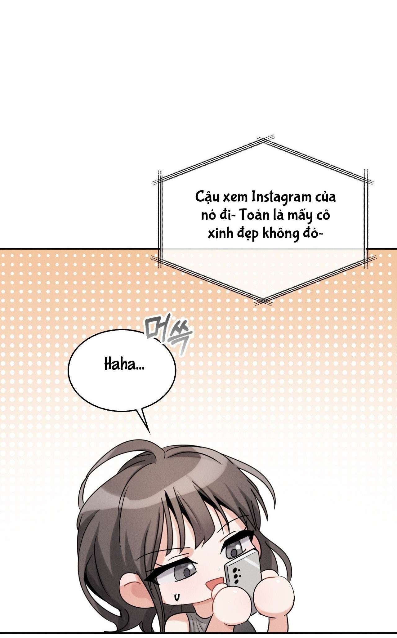 Những Người Bạn Của Em Trai Chap 11 - Trang 3