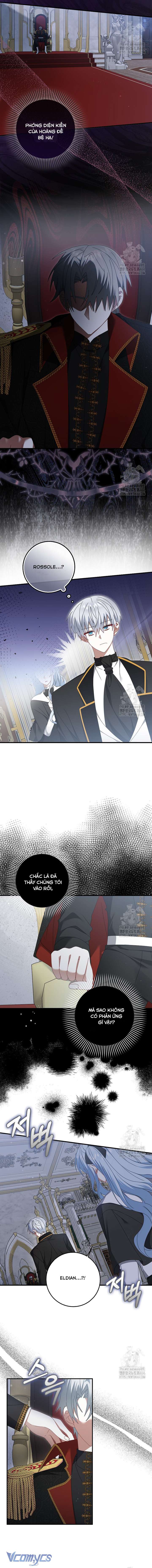 Tôi Sẽ Chiếm Lấy Ngư Trường! Chap 53 - Trang 3