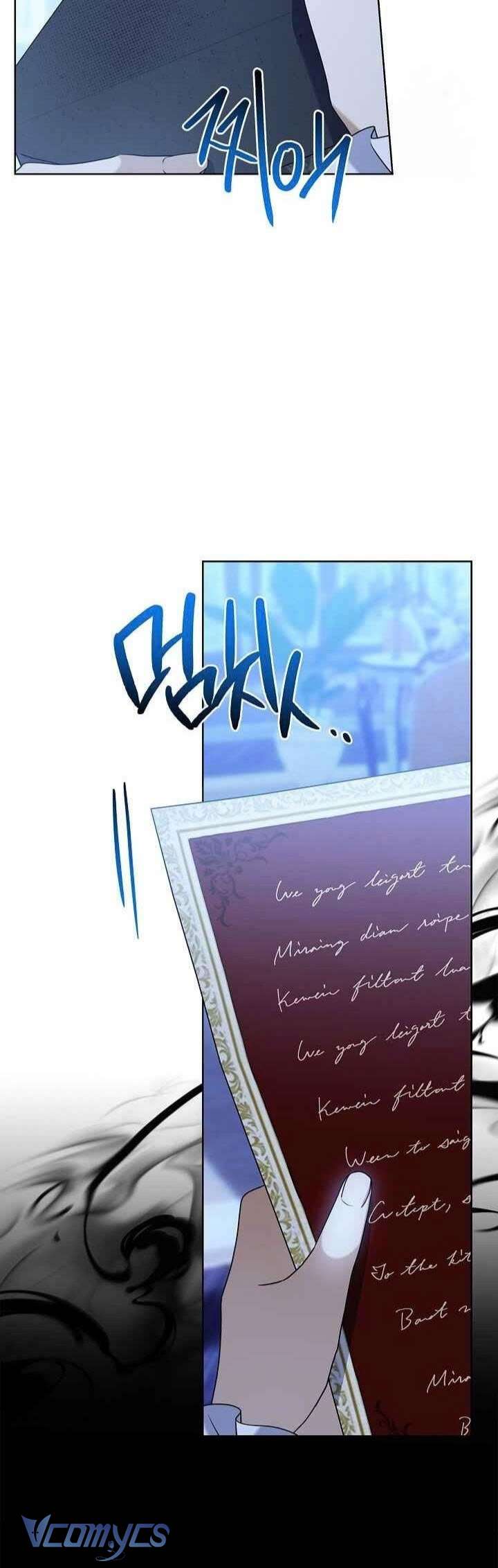 Xin Lỗi Vì Tôi Không Thể Rời Mắt Khỏi Vẻ Ngoài Của Ngài Chap 42 - Next Chap 43