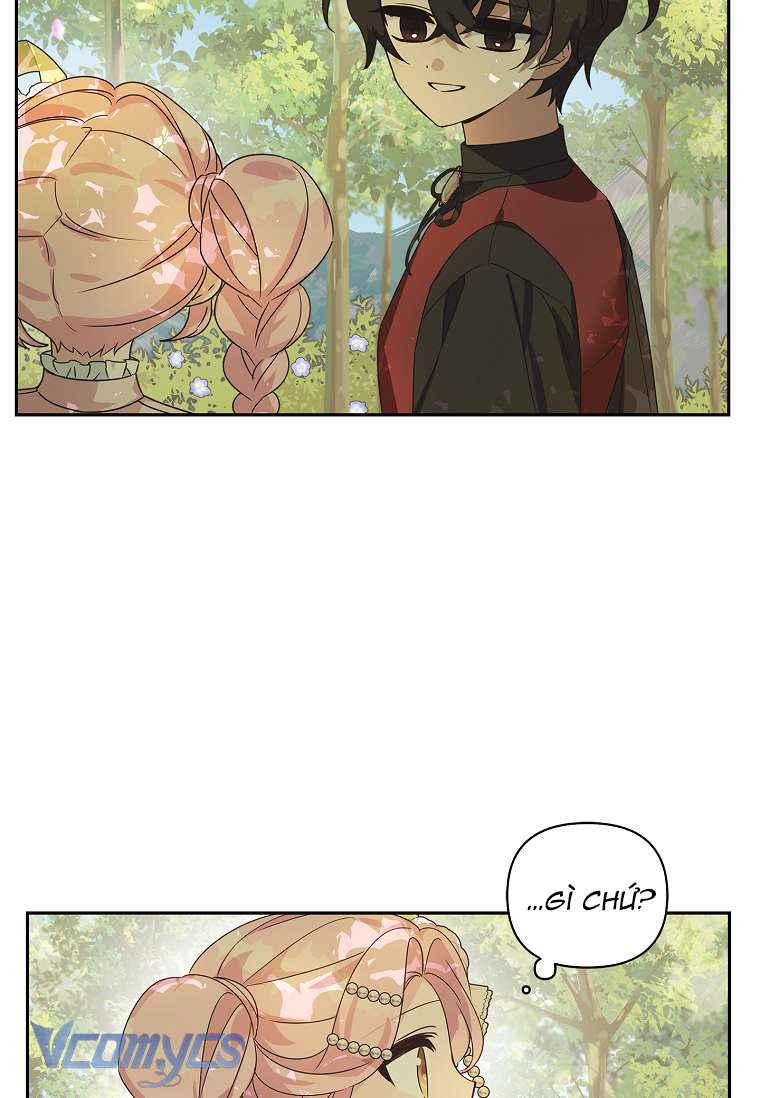 Tôi đã trở thành con gái út của công tước phản diện Chapter 4 - Next Chapter 5