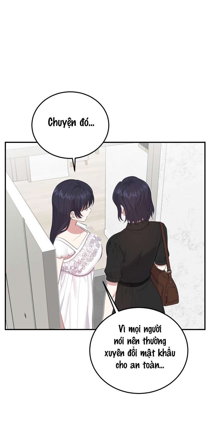 SHOW ME YOUR TEETH Chap 8 - Trang 3