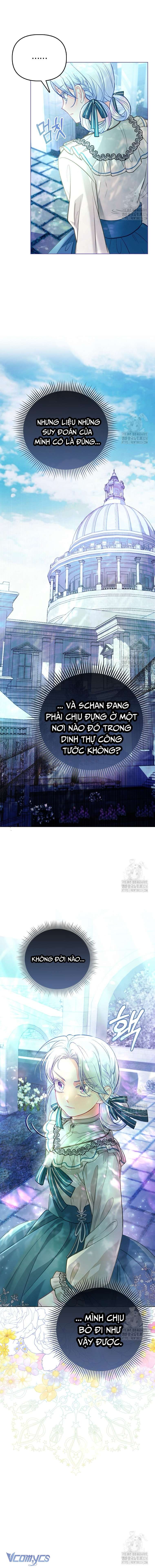 Phương Pháp Trồng Lúa Đặc Biệt Của Ác Nữ Chapter 35 - Trang 3