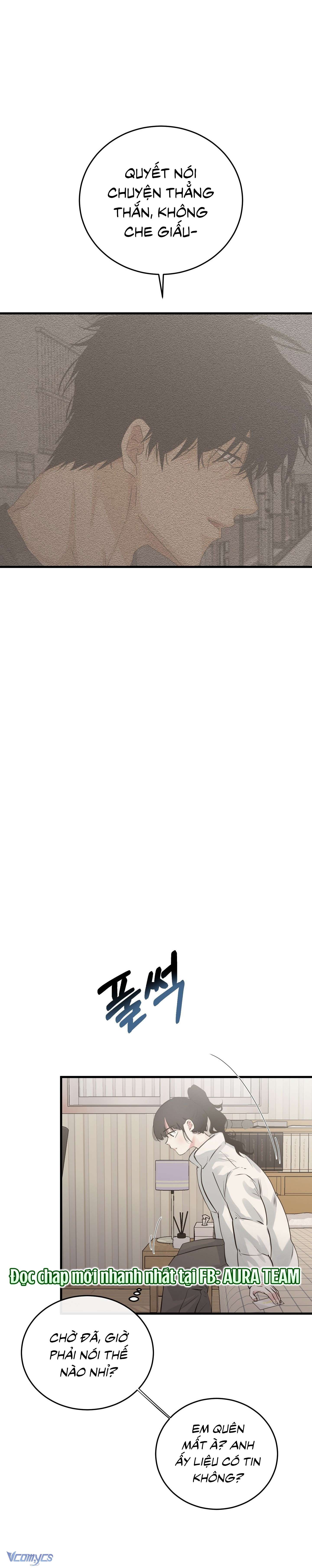 Trở Thành Gia Đình Chap 66 - Trang 2