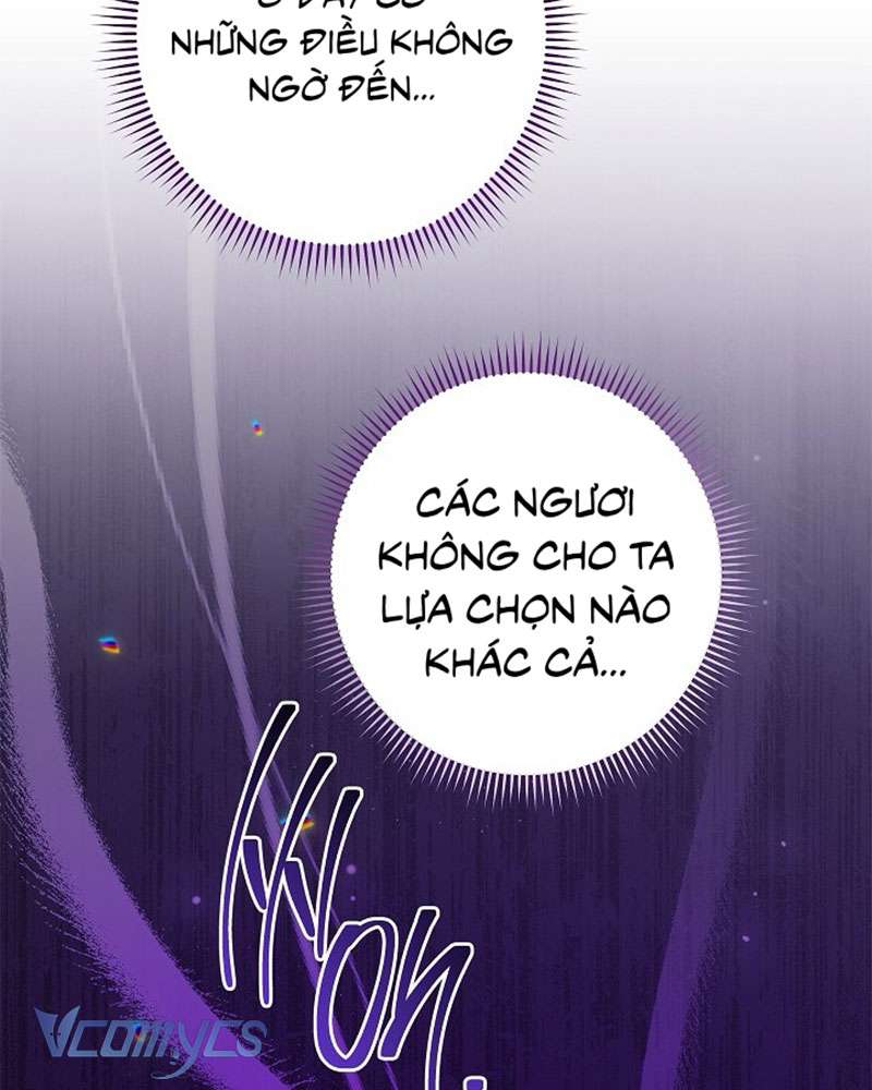Hầu Gái Độc Quyền Của Hoàng Hậu Phản Diện Chap 94 - Trang 3