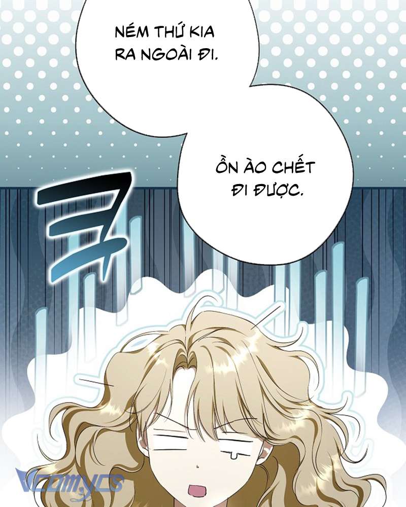 Các Nam Chính Đã Bị Nữ Phụ Cướp Mất Chap 56 - Trang 3