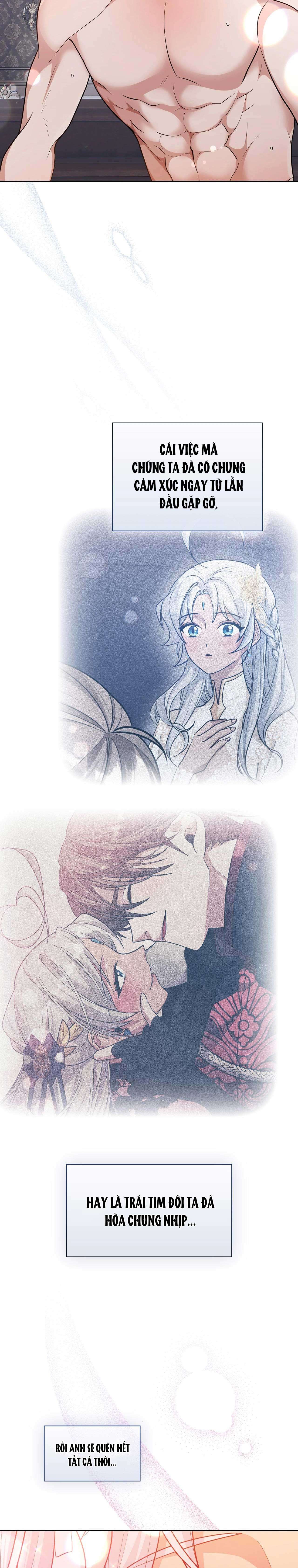 Cuộc Vui Thác Loạn Tử Thần Chap 14 - Next Chap 15