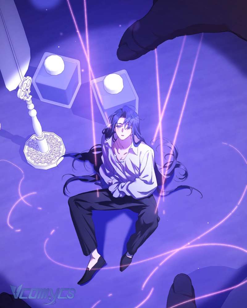 [Sứa Biển] Em Trai Tôi Là Hoàng Đế Ngang Ngược Chap 56 - Next Chap 57