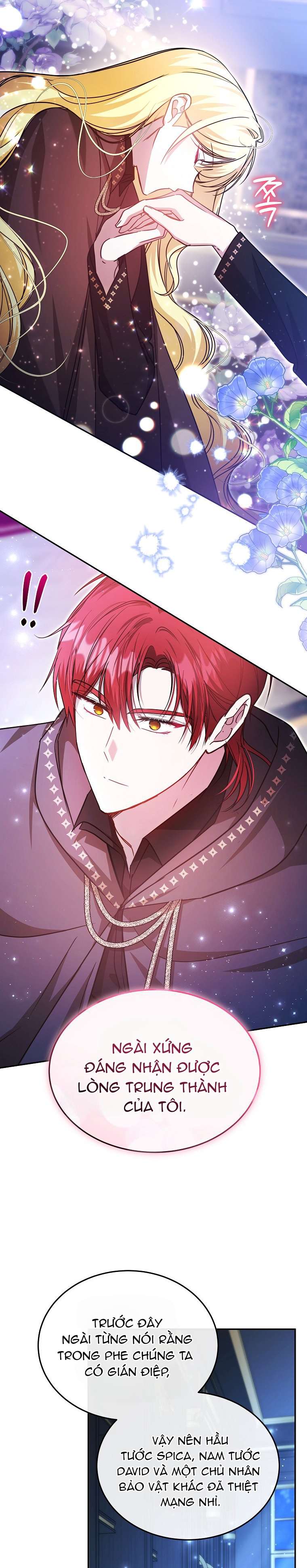 Chị Gái Tôi Là Nhân Vật Chính Chap 52 - Next Chap 53