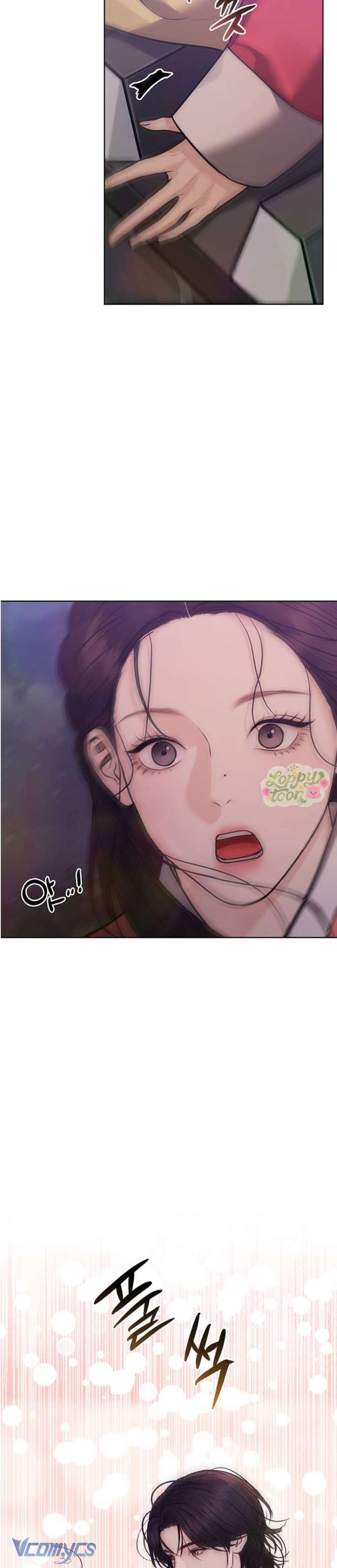 Quỷ Hồn Chap 30 - Trang 4