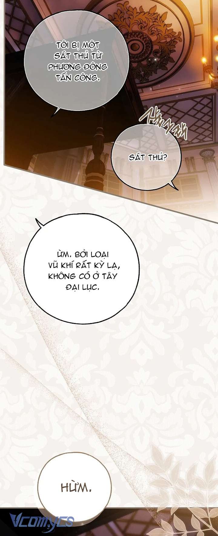 Ai Đó Đang Điều Khiển Cơ Thể Của Tôi Chap 65 - Trang 4