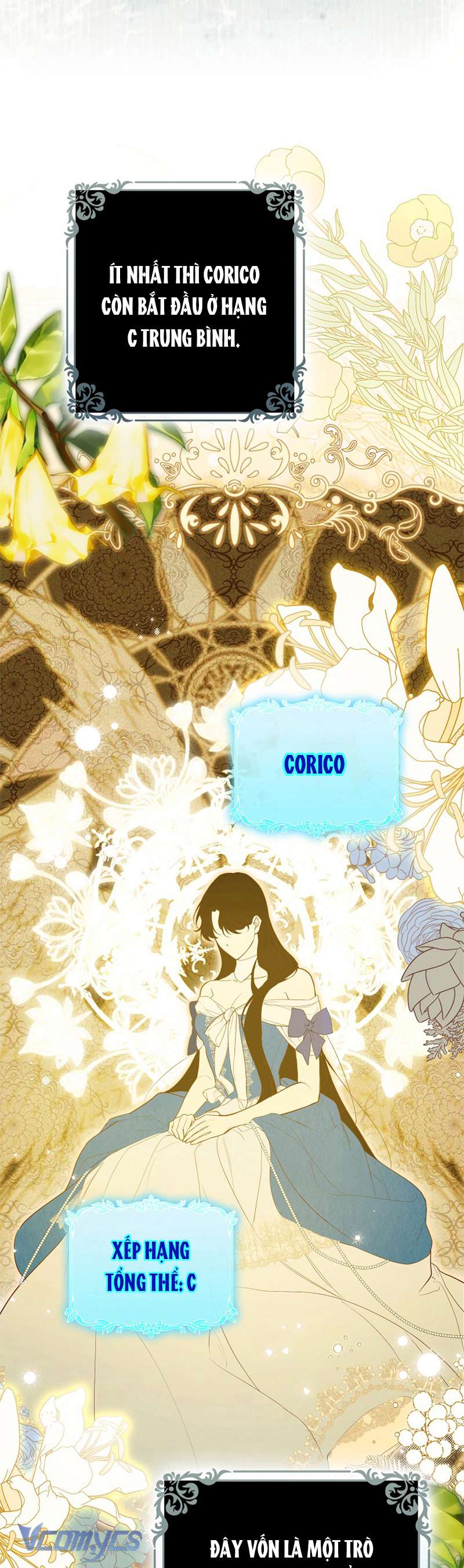 Kẻ Phản Diện Đó Chính Là Tôi Chap 2 - Trang 2