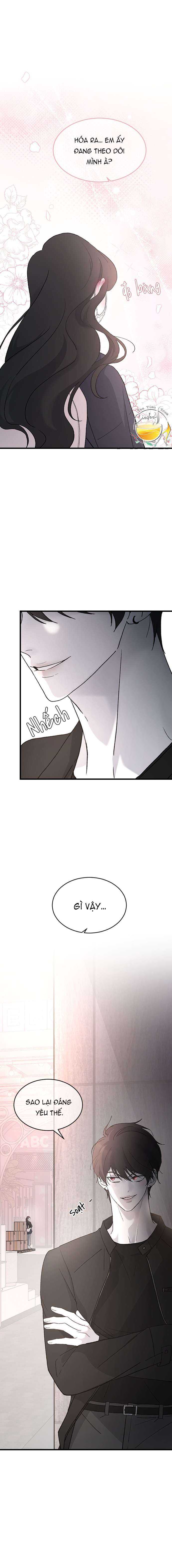 Ba Anh Trai Cực Phẩm Của Tôi Chap 90 - Trang 3